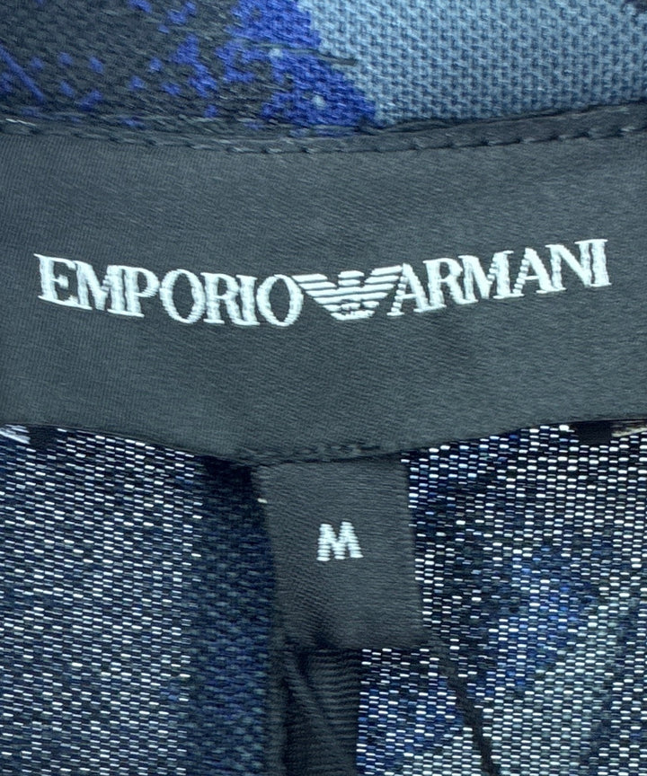 EMPORIO ARMANI แจ็คเก็ตเบลาส์ อื่น