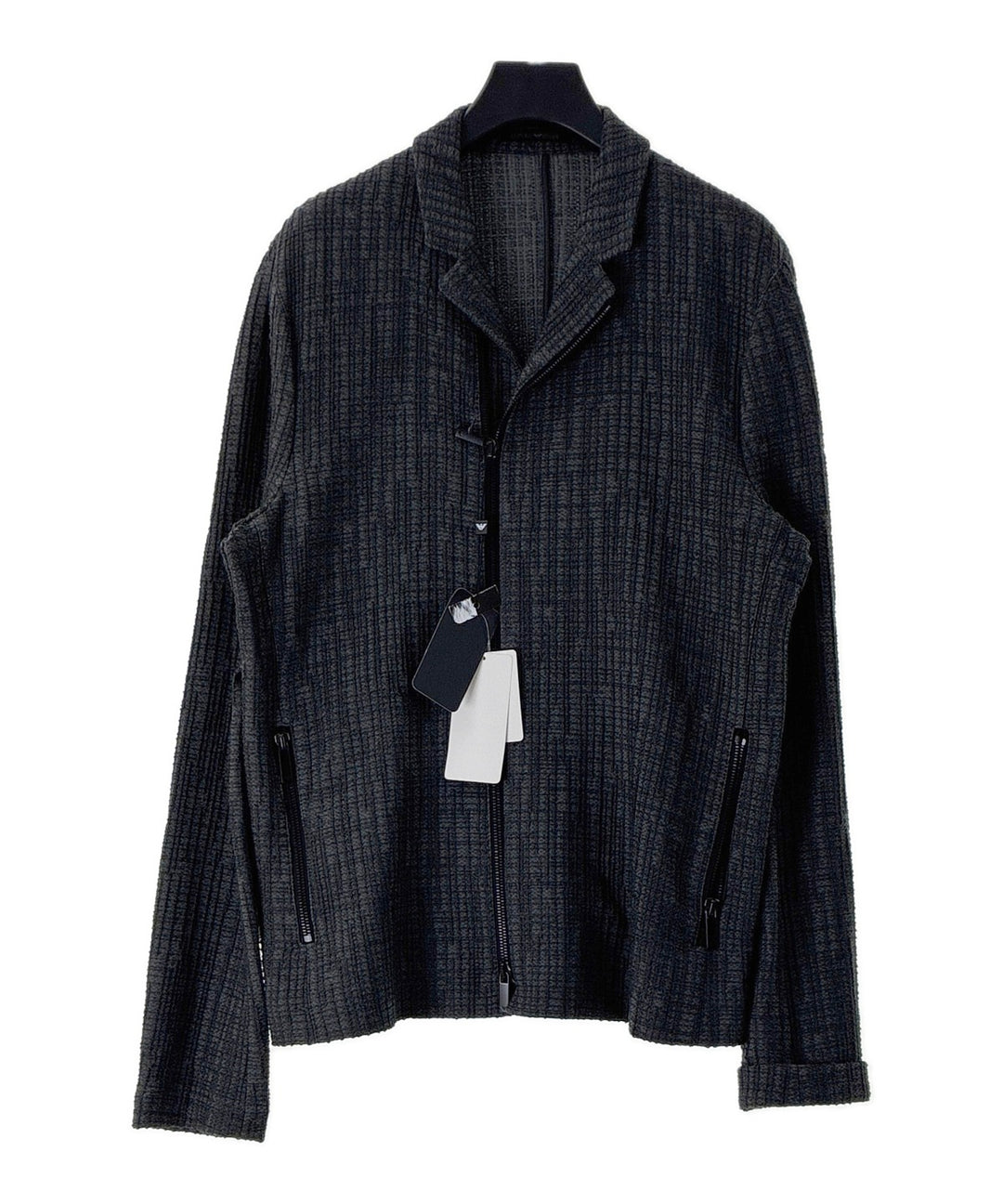 EMPORIO ARMANI แจ็คเก็ตเบลาส์