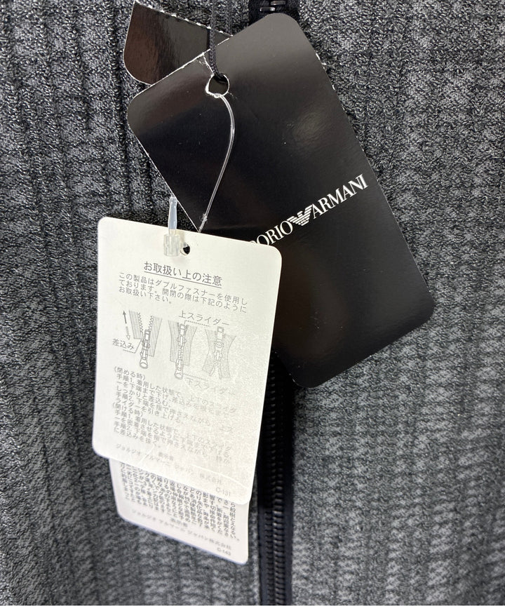 EMPORIO ARMANI แจ็คเก็ตเบลาส์