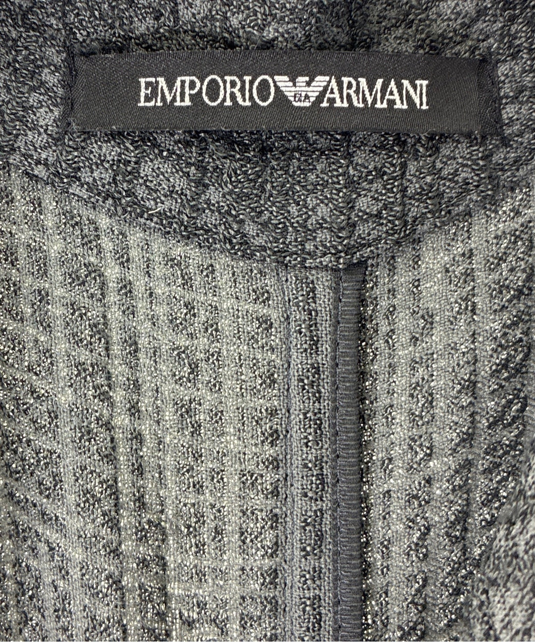 EMPORIO ARMANI แจ็คเก็ตเบลาส์