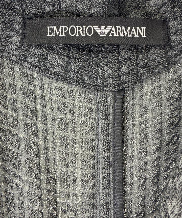 EMPORIO ARMANI แจ็คเก็ตเบลาส์