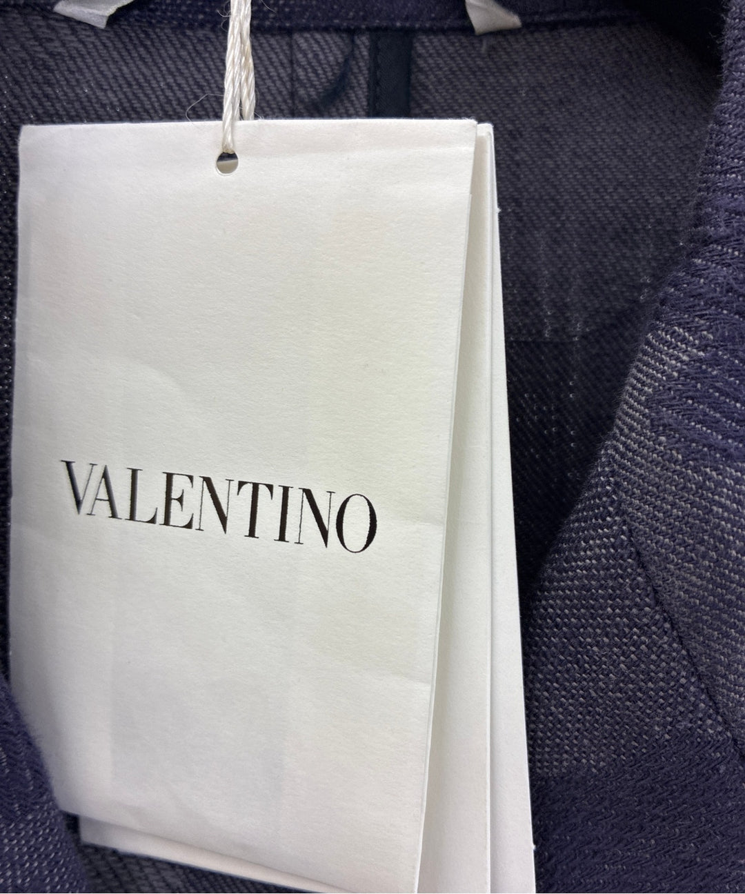 VALENTINO แจ็คเก็ตเบลาส์ อื่น