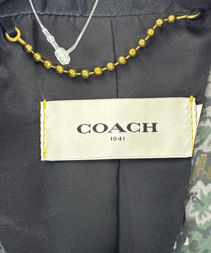 COACH แจ็คเก็ตเบลาส์ อื่น