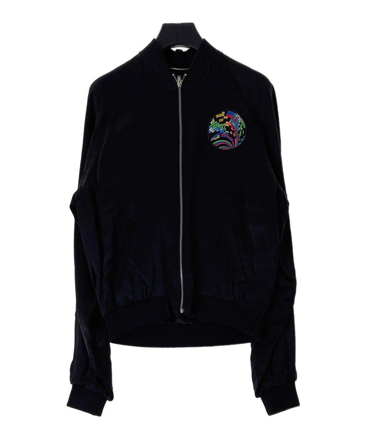 Saint Laurent Paris แจ็คเก็ตเบลาส์ อื่น