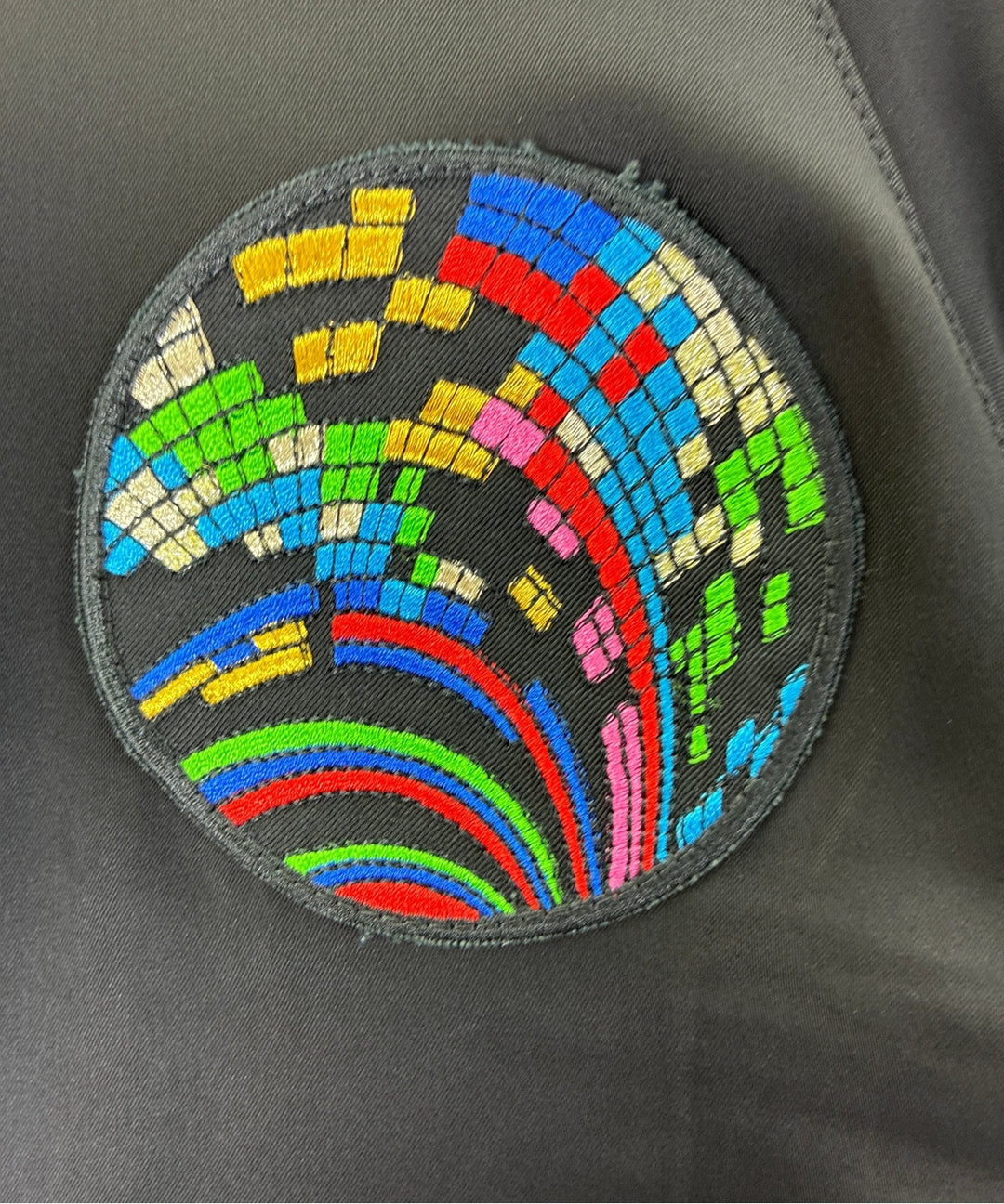 Saint Laurent Paris แจ็คเก็ตเบลาส์ อื่น