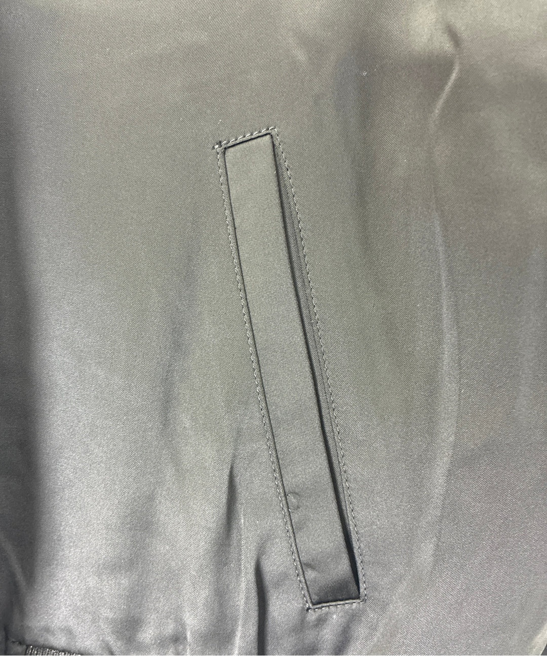 Saint Laurent Paris แจ็คเก็ตเบลาส์ อื่น