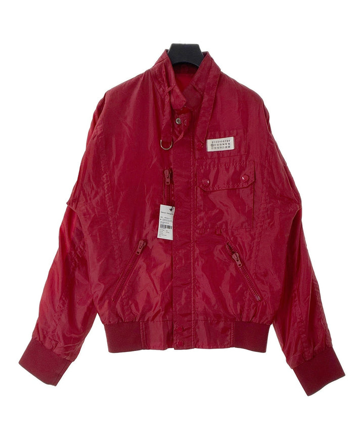 Maison Margiela แจ็คเก็ตเบลาส์ อื่น