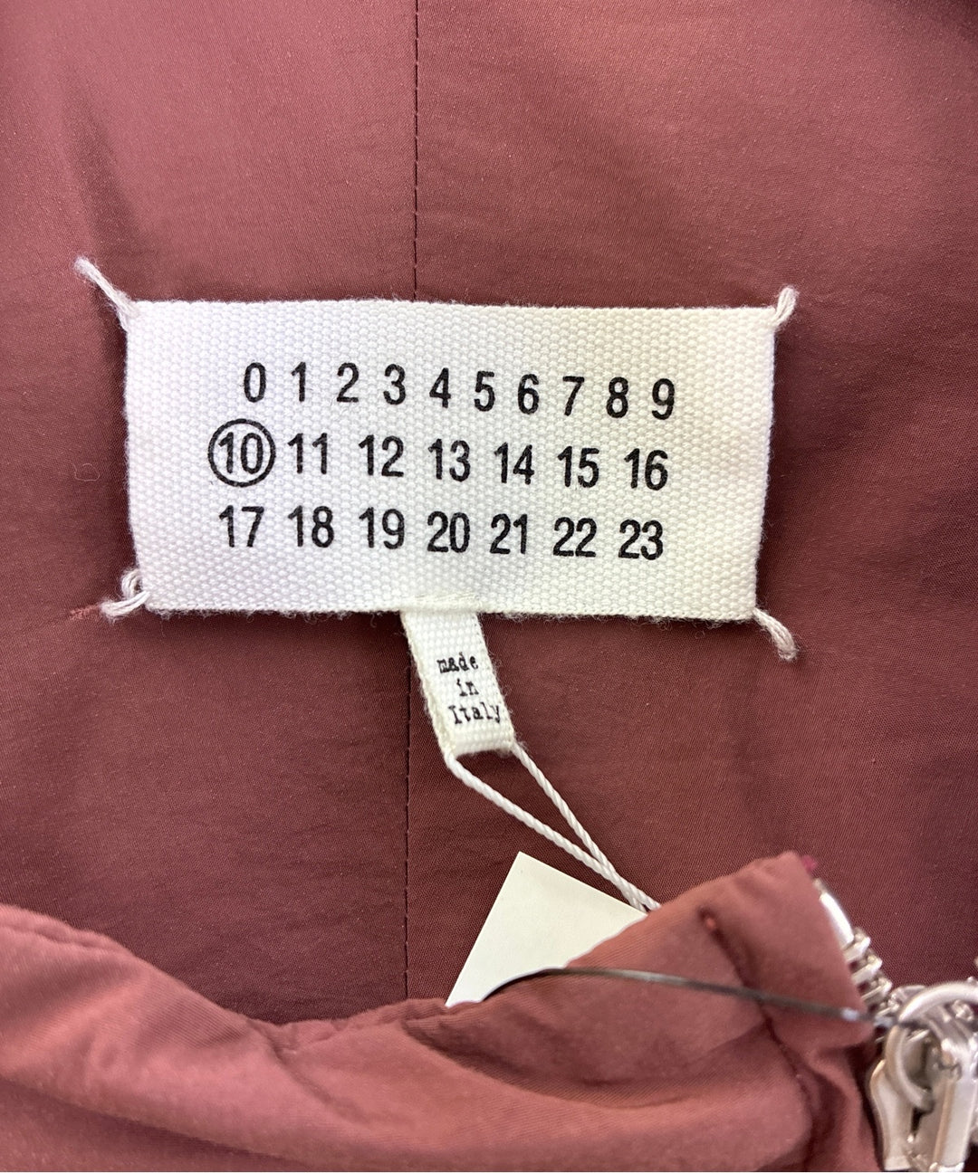 Maison Margiela แจ็คเก็ตเบลาส์ อื่น