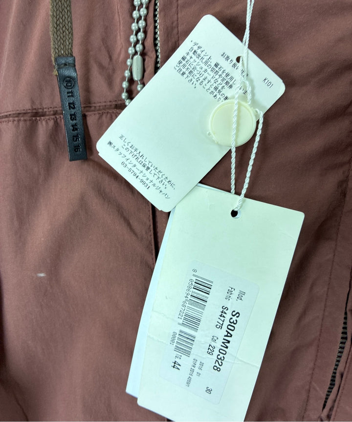 Maison Margiela แจ็คเก็ตเบลาส์ อื่น