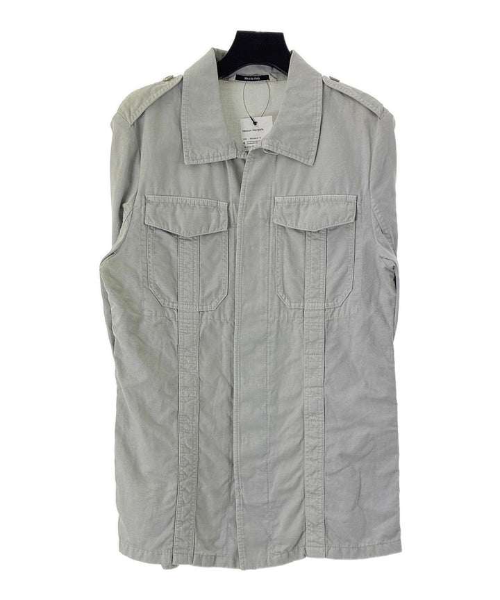 Maison Margiela แจ็คเก็ตเบลาส์ อื่น