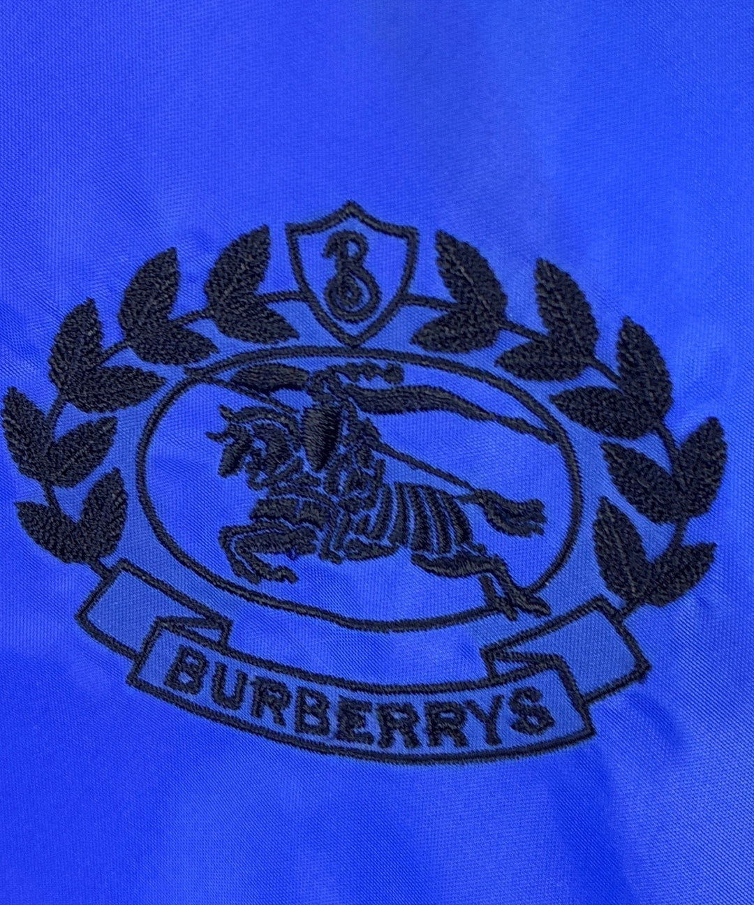 BURBERRY แจ็คเก็ตเบลาส์