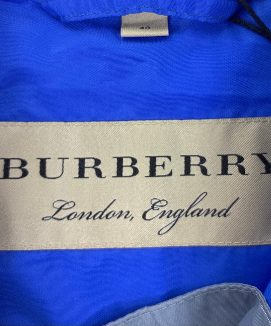 BURBERRY แจ็คเก็ตเบลาส์