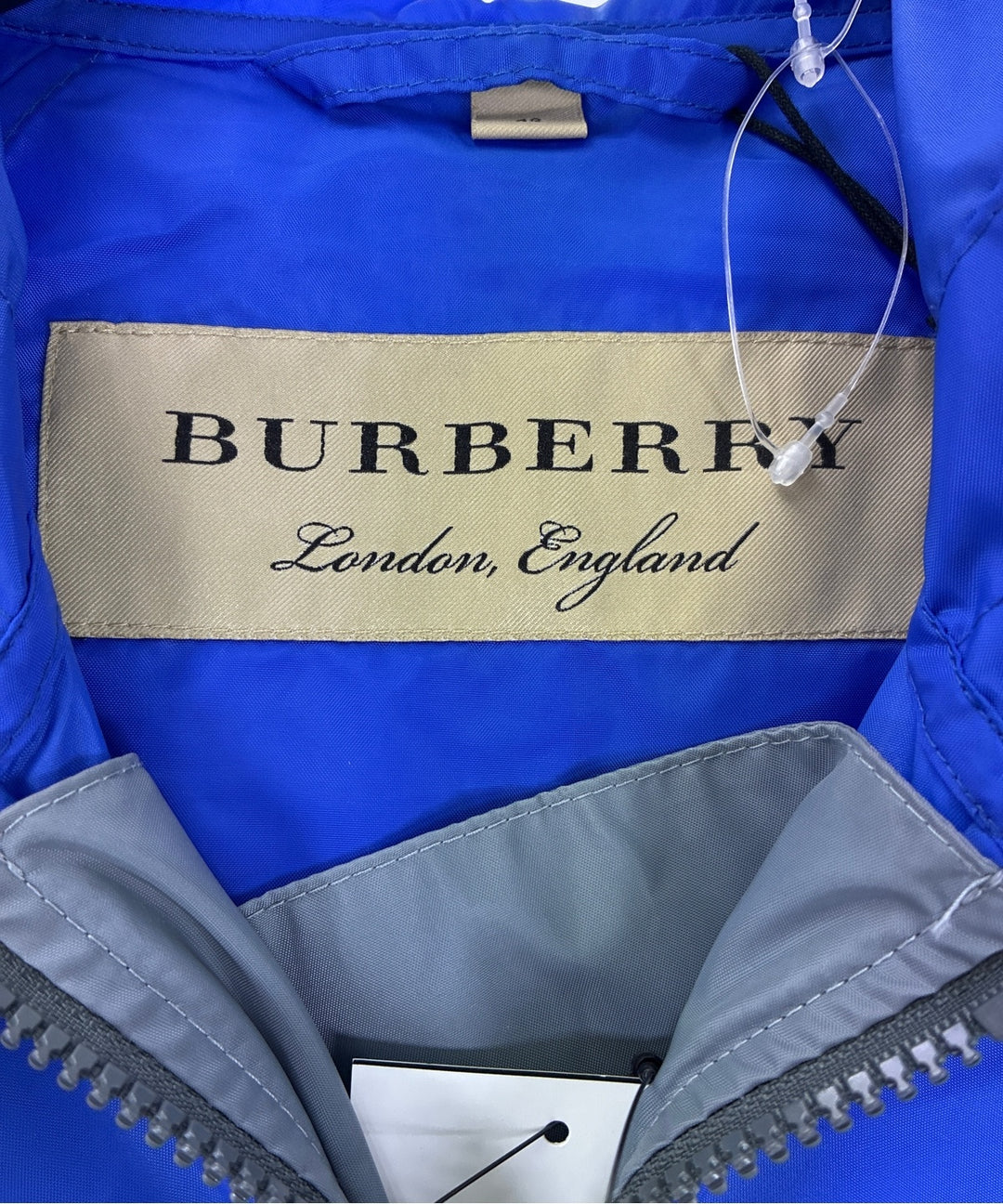 BURBERRY แจ็คเก็ตเบลาส์
