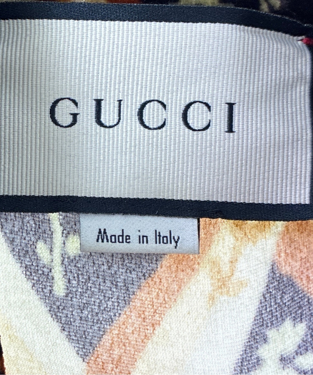 GUCCI แจ็คเก็ตเบลาส์ อื่น