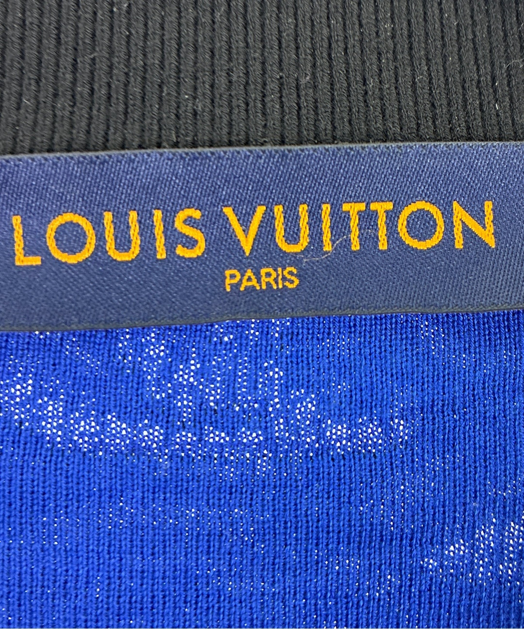 LOUIS VUITTON แจ็คเก็ตเบลาส์ อื่น