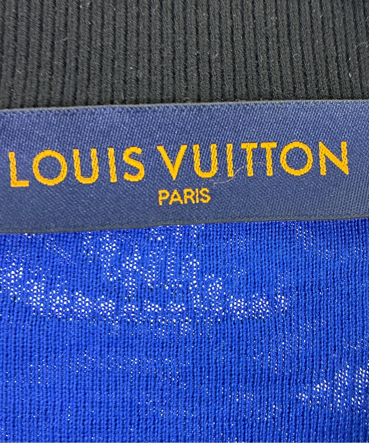 LOUIS VUITTON แจ็คเก็ตเบลาส์ อื่น