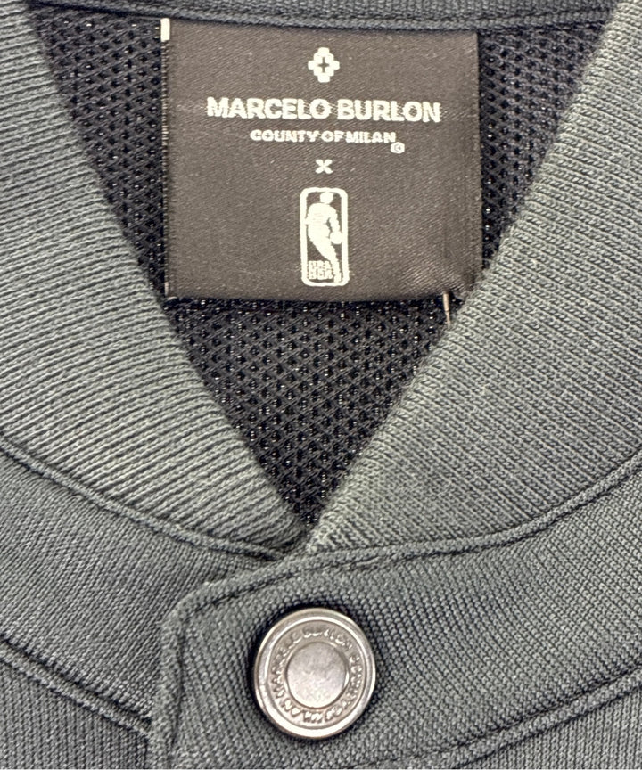 MARCELO BURLON แจ็คเก็ตเบลาส์ อื่น