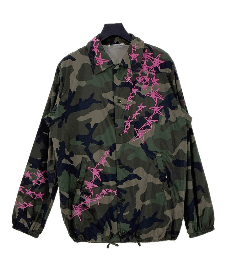 VALENTINO แจ็คเก็ตเบลาส์