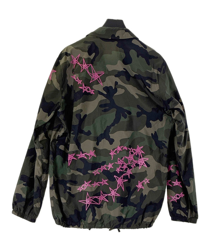 VALENTINO แจ็คเก็ตเบลาส์