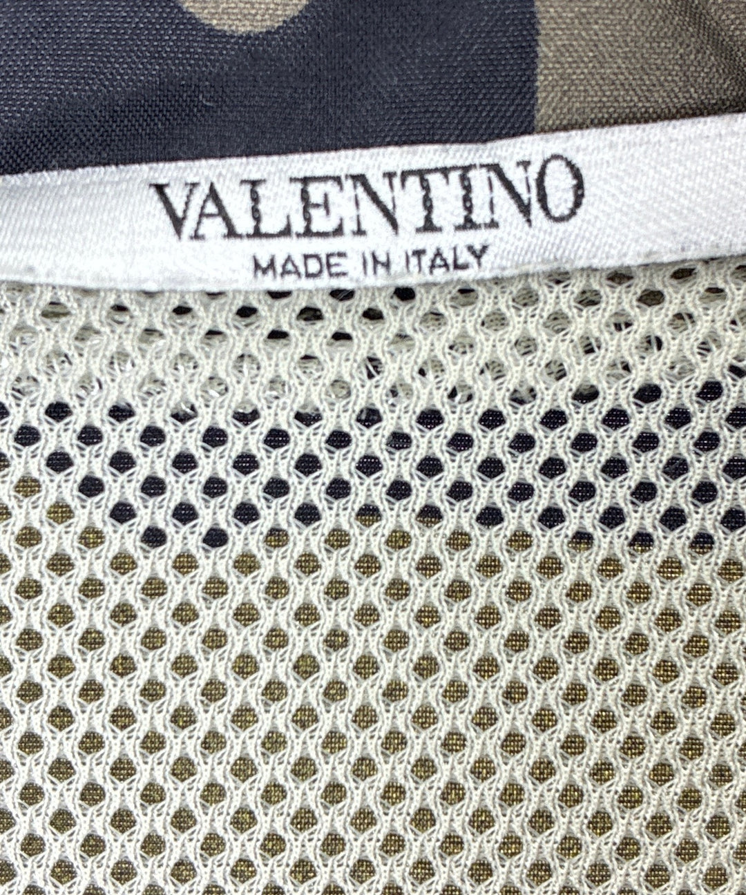 VALENTINO แจ็คเก็ตเบลาส์
