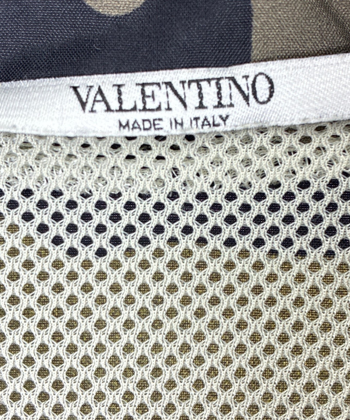 VALENTINO แจ็คเก็ตเบลาส์