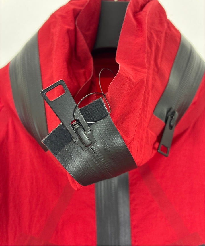 BOTTEGA VENETA เสื้อพาร์กาภูเขา