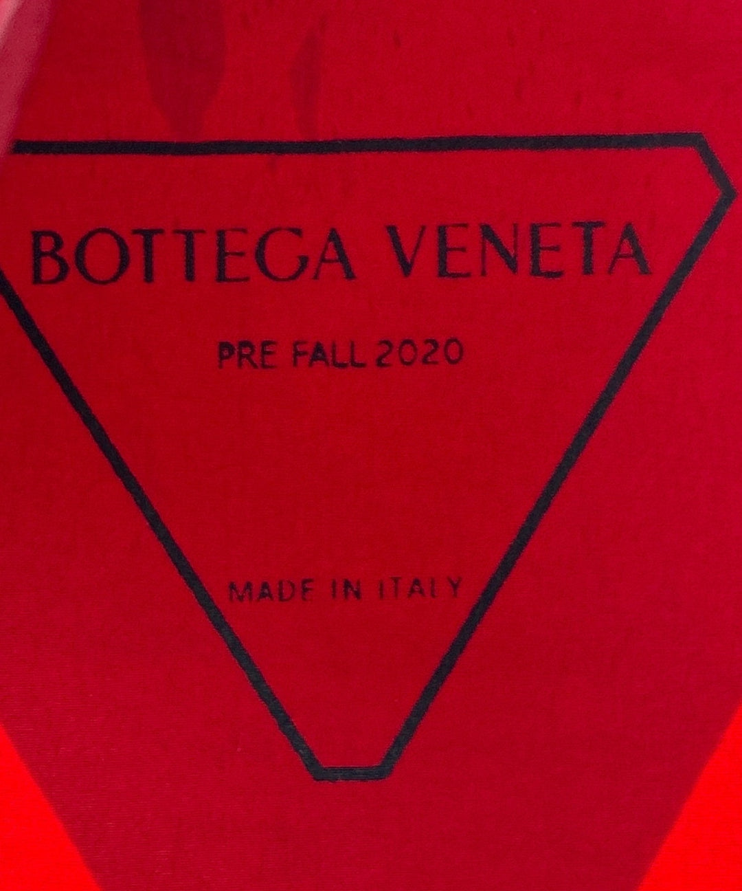 BOTTEGA VENETA เสื้อพาร์กาภูเขา