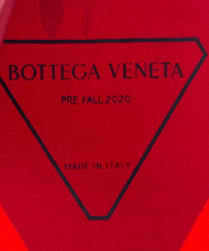 BOTTEGA VENETA เสื้อพาร์กาภูเขา