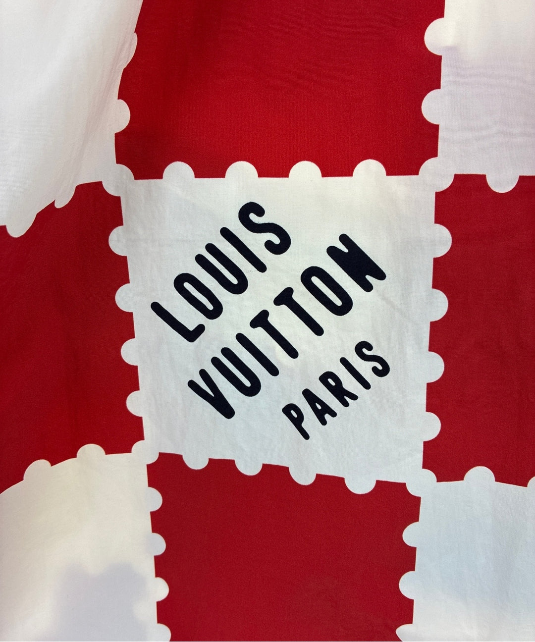 LOUIS VUITTON แจ็คเก็ตเบลาส์ อื่น