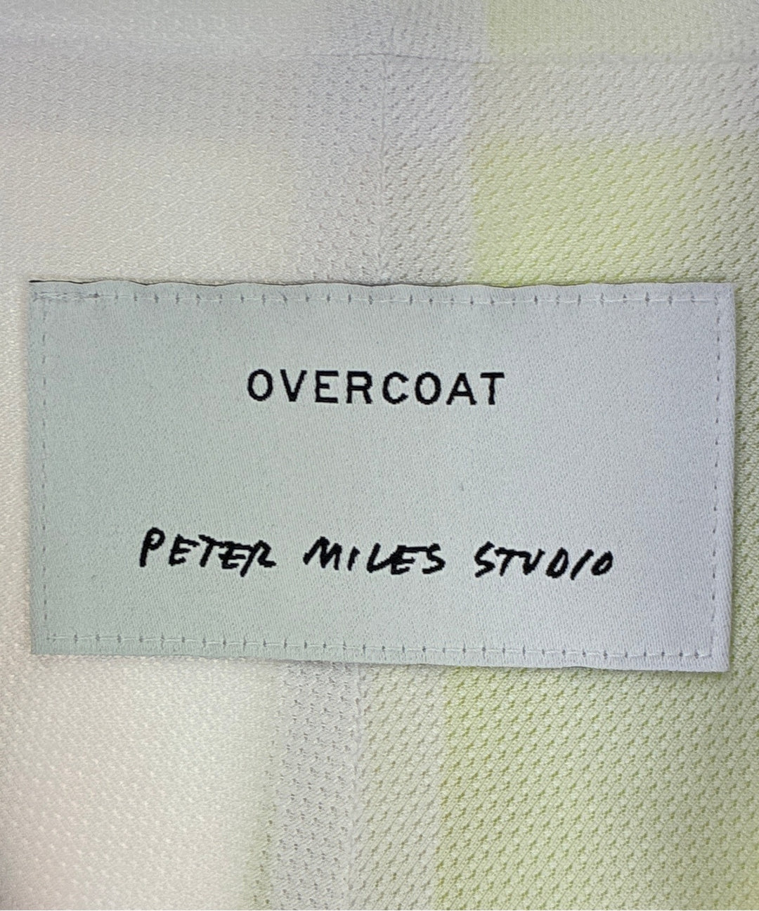 OVERCOAT แจ็คเก็ตเบลาส์ อื่น