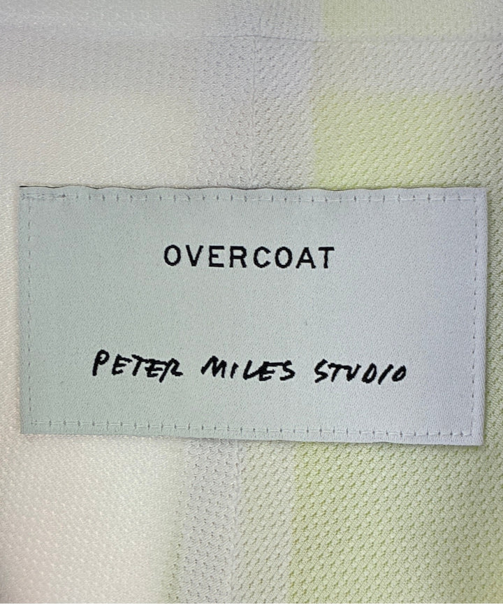 OVERCOAT แจ็คเก็ตเบลาส์ อื่น