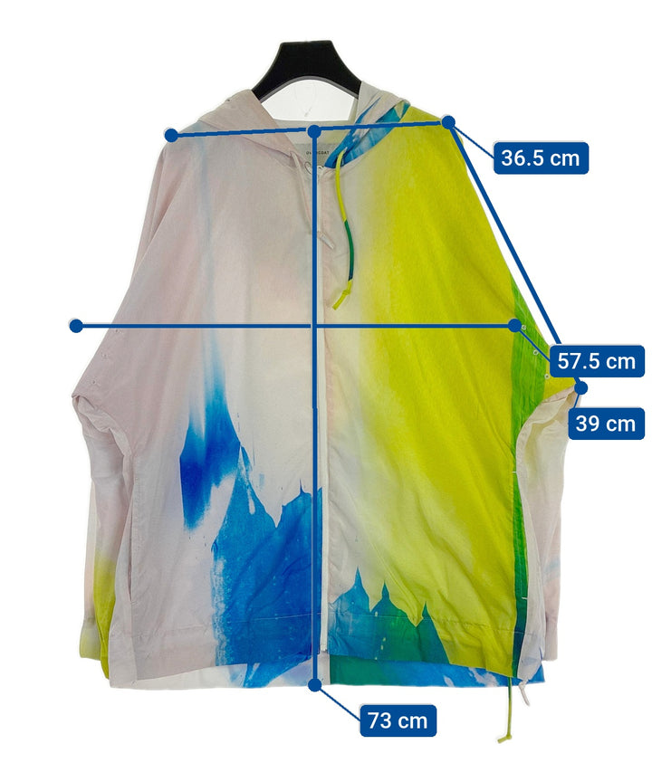 OVERCOAT แจ็คเก็ตเบลาส์ อื่น