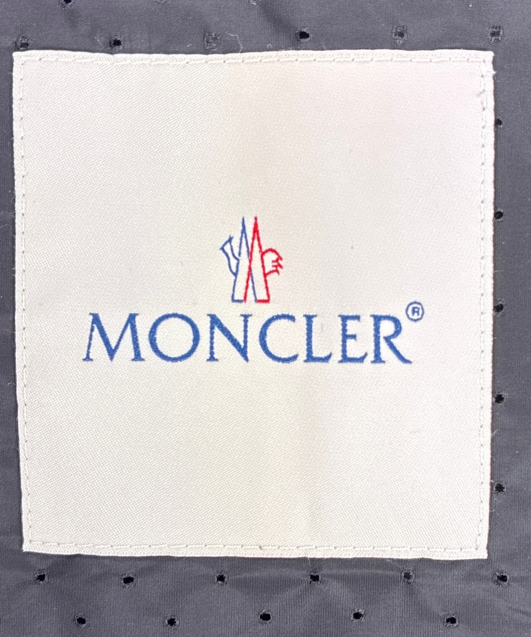 MONCLER แจ็คเก็ตเบลาส์ อื่น