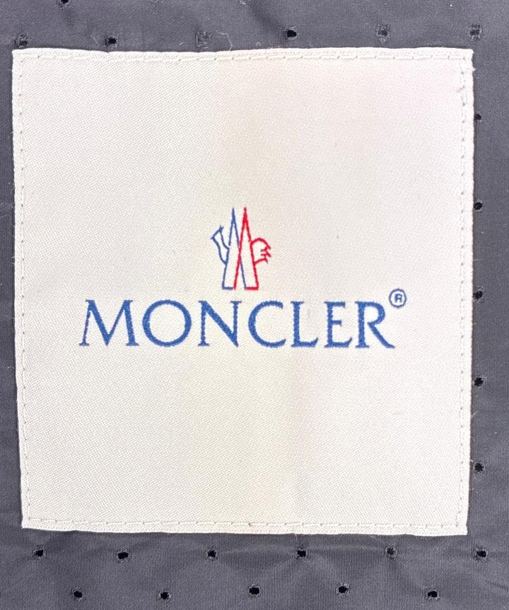 MONCLER แจ็คเก็ตเบลาส์ อื่น