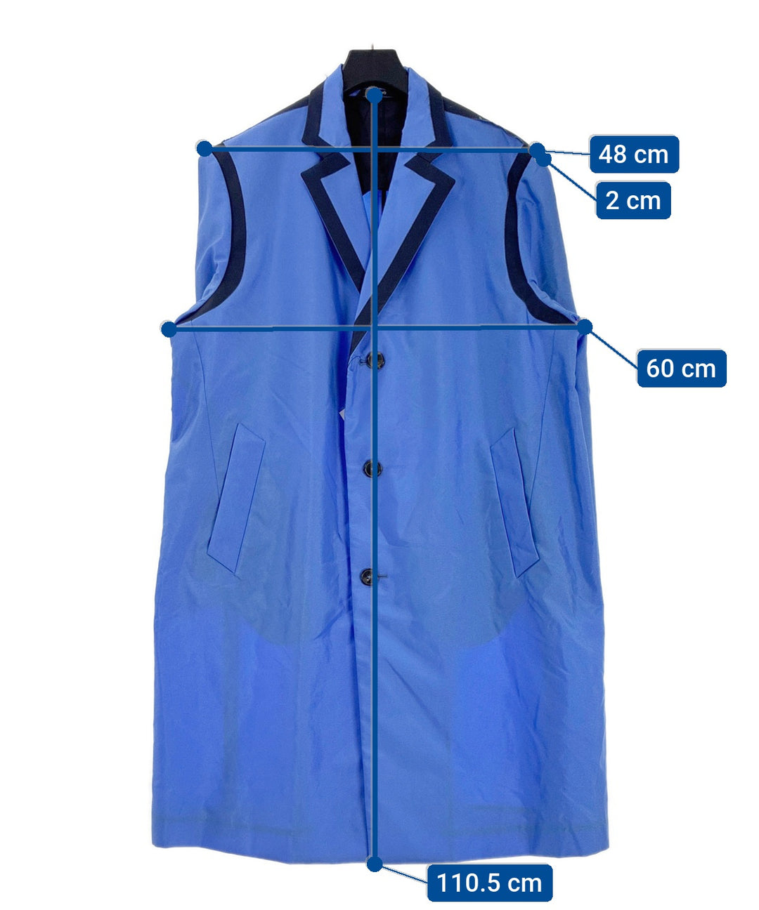 Maison Margiela เสื้อโค้ท อื่น