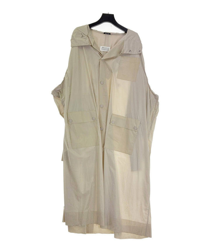 Maison Margiela เสื้อโค้ท อื่น