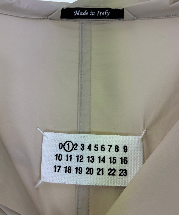 Maison Margiela เสื้อโค้ท อื่น