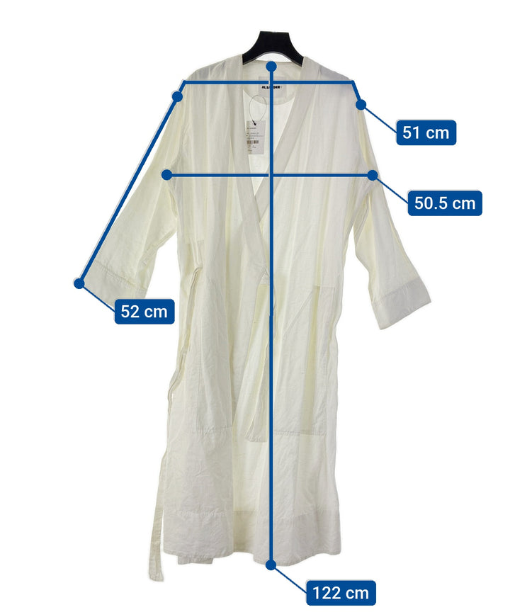 JIL SANDER + เสื้อโค้ท อื่น