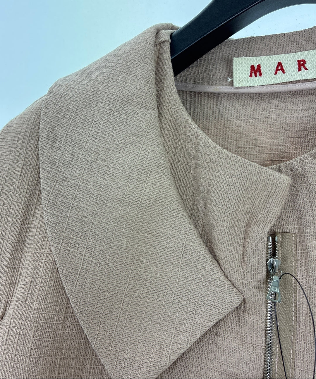 MARNI เสื้อโค้ท