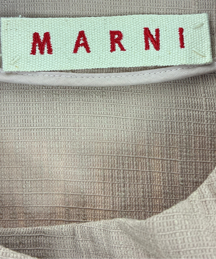 MARNI เสื้อโค้ท