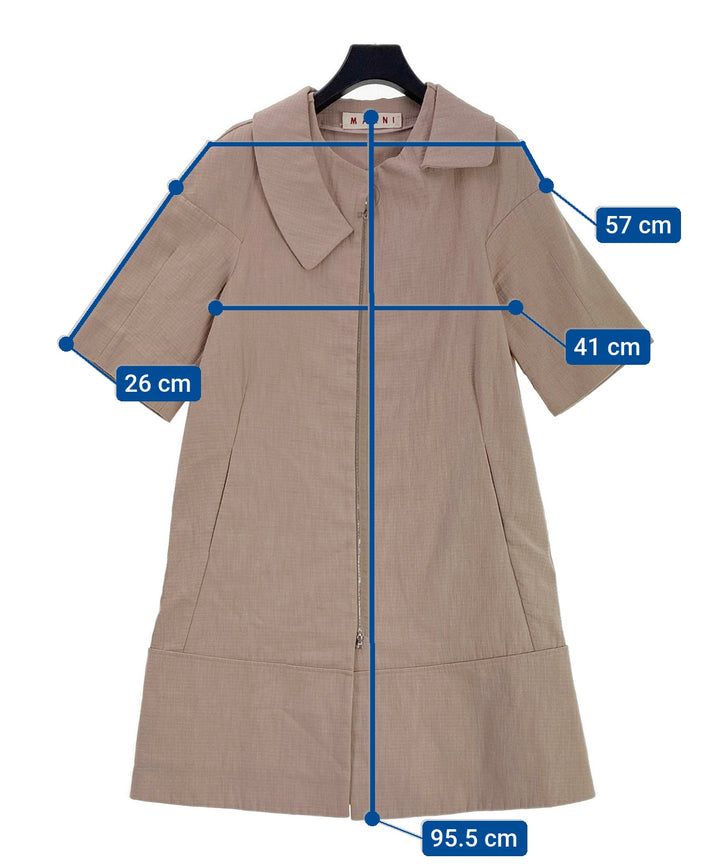 MARNI เสื้อโค้ท