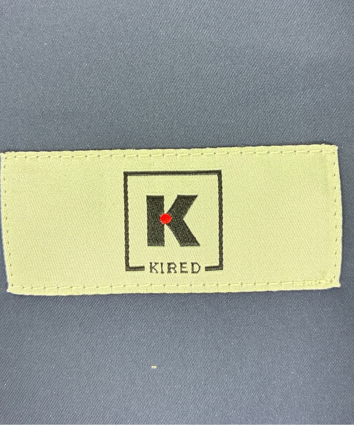 KIRED เสื้อคลุมคอปก Soutien