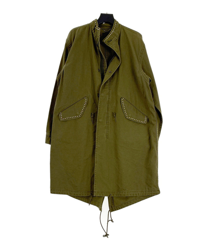 Saint Laurent Paris เสื้อโค้ท อื่น