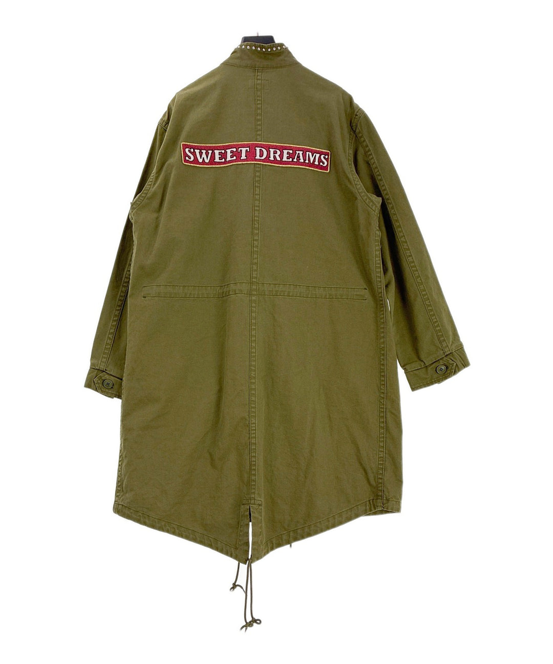 Saint Laurent Paris เสื้อโค้ท อื่น