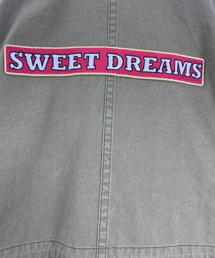 Saint Laurent Paris เสื้อโค้ท อื่น