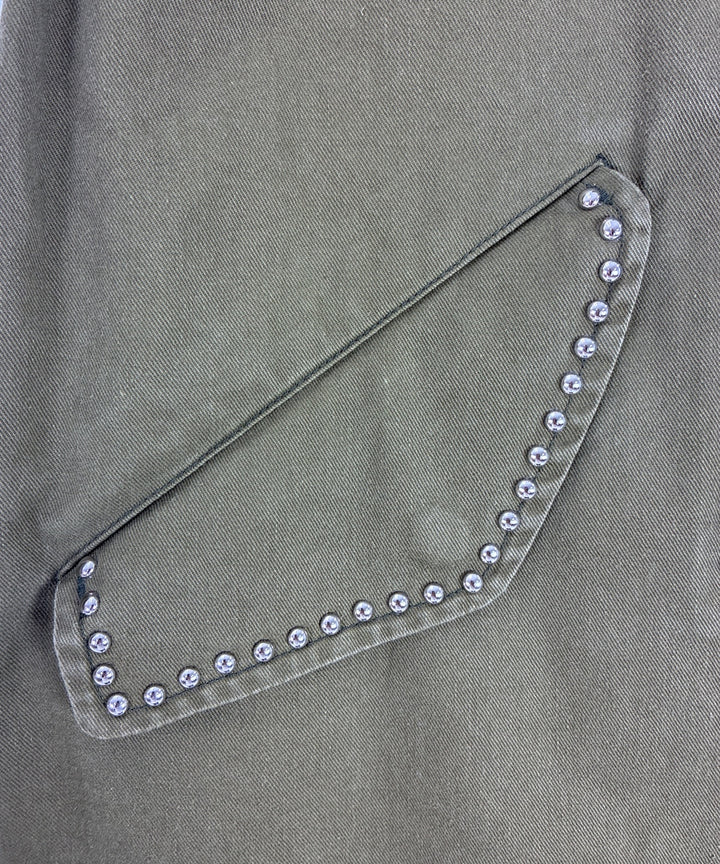 Saint Laurent Paris เสื้อโค้ท อื่น