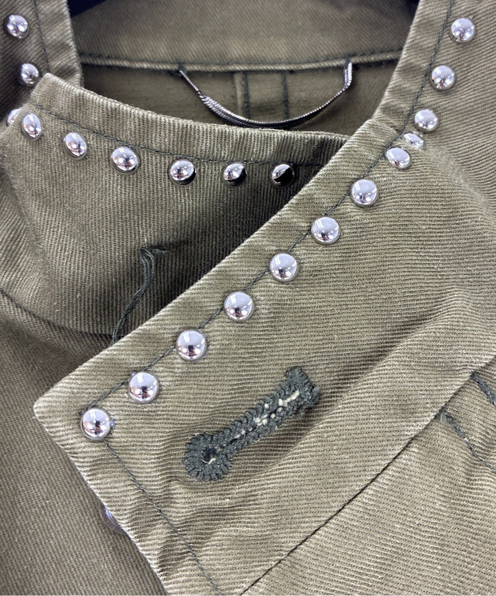 Saint Laurent Paris เสื้อโค้ท อื่น