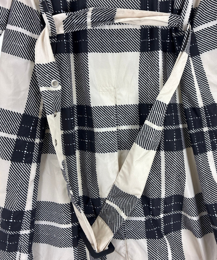 MARNI เสื้อคลุมคอปก Soutien