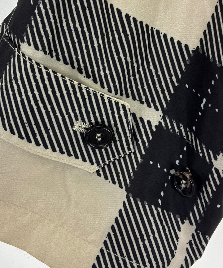 MARNI เสื้อคลุมคอปก Soutien