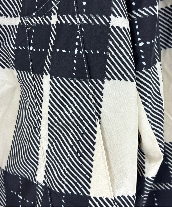 MARNI เสื้อคลุมคอปก Soutien